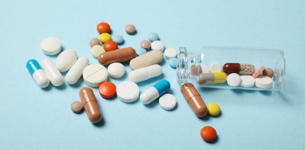 Facts About Pain Pills