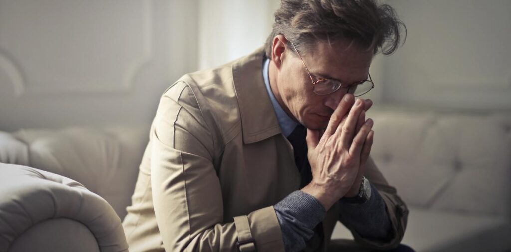 stress and drug addiction