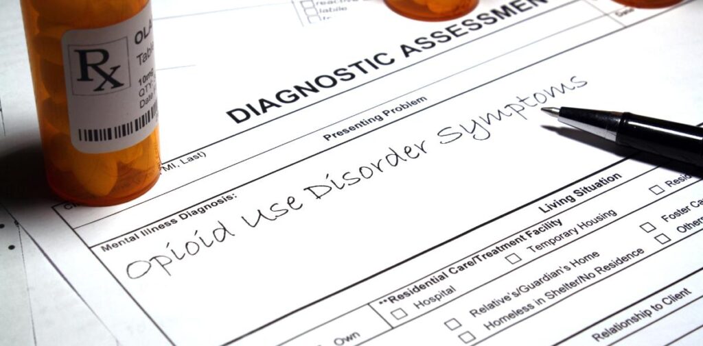 Substance Use Disorder Counselors (SUDCs)