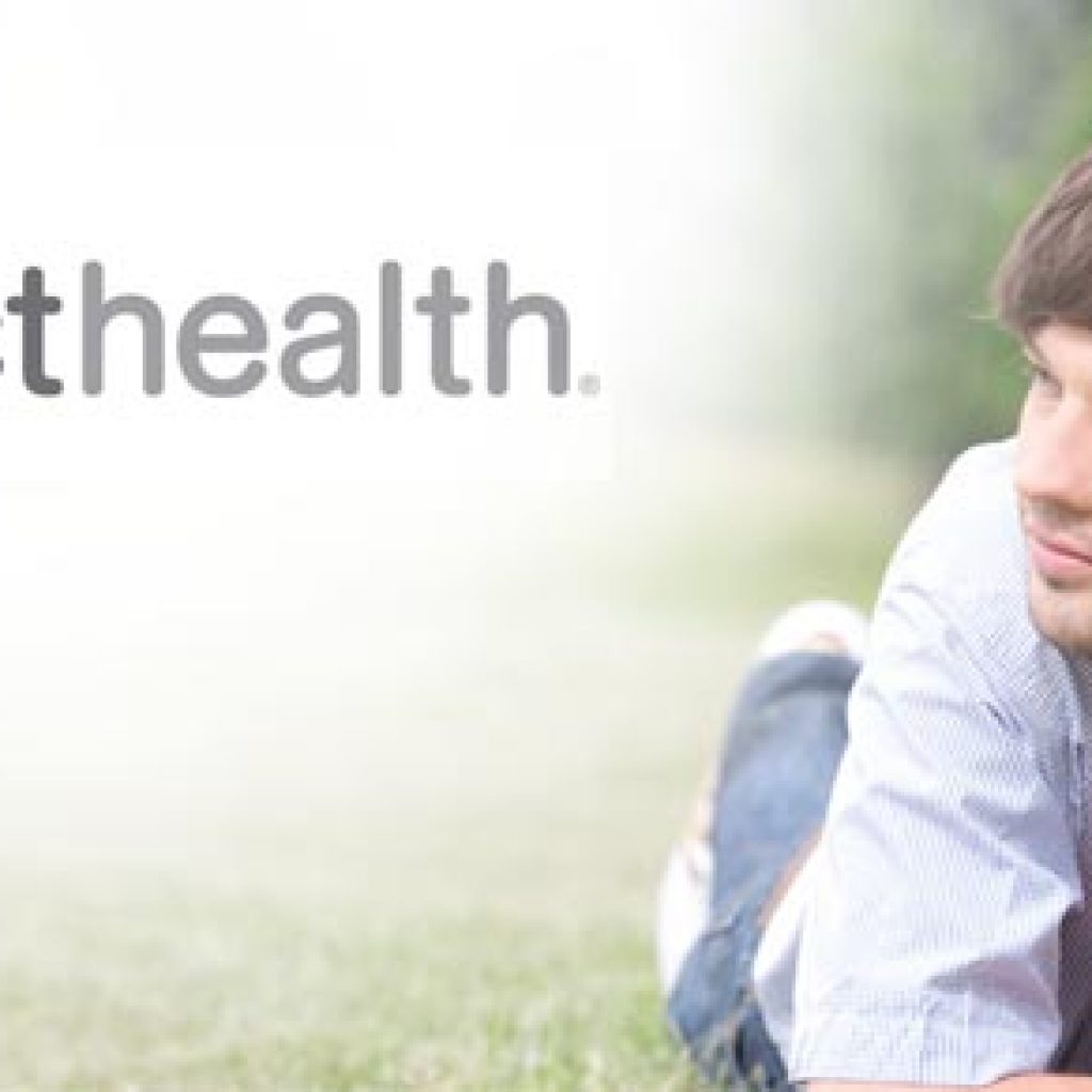 In Network for Select Health