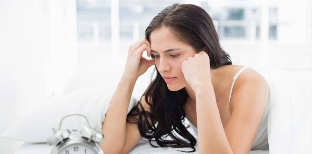 symptoms of depression