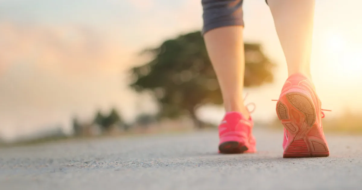 Exercise and Mental Health