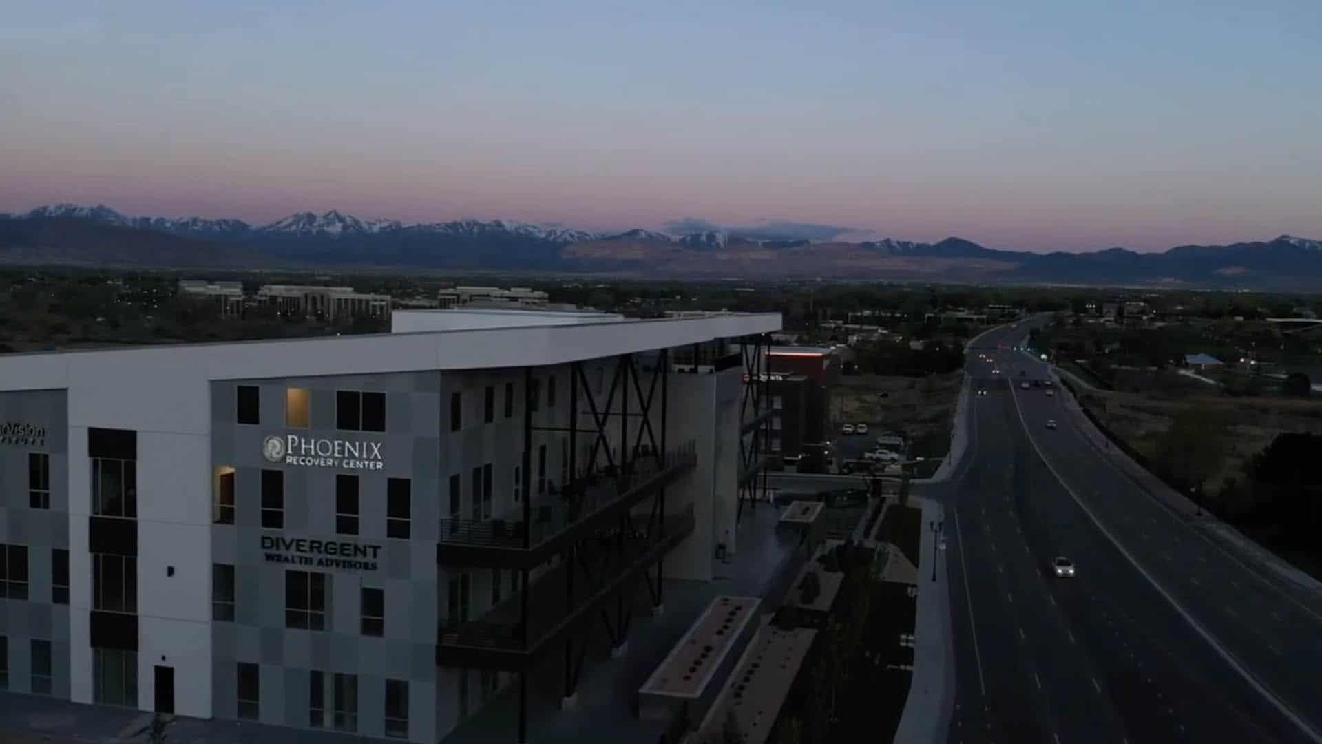 TPRC Utah