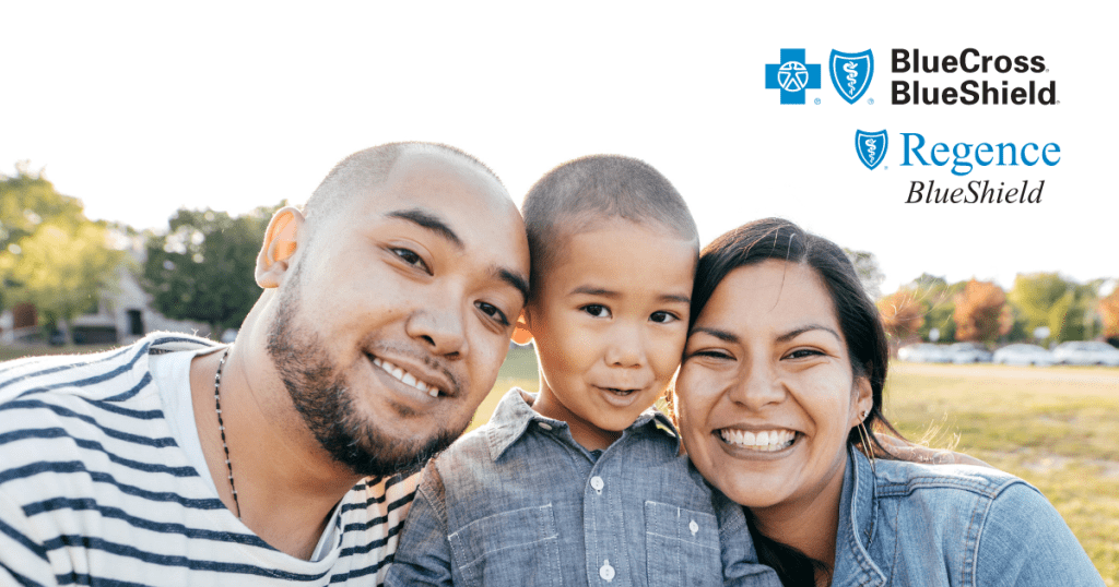 Blue Cross Blue Shield Utah
