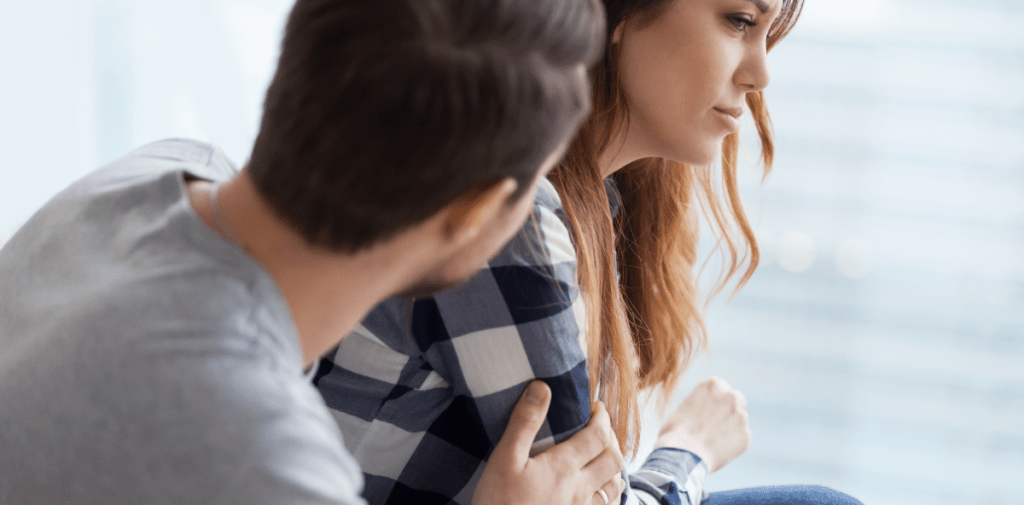 Help Someone With Mental Illness