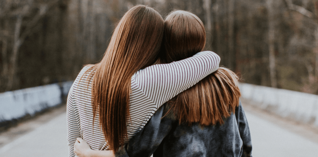 Support someone with a mental illness
