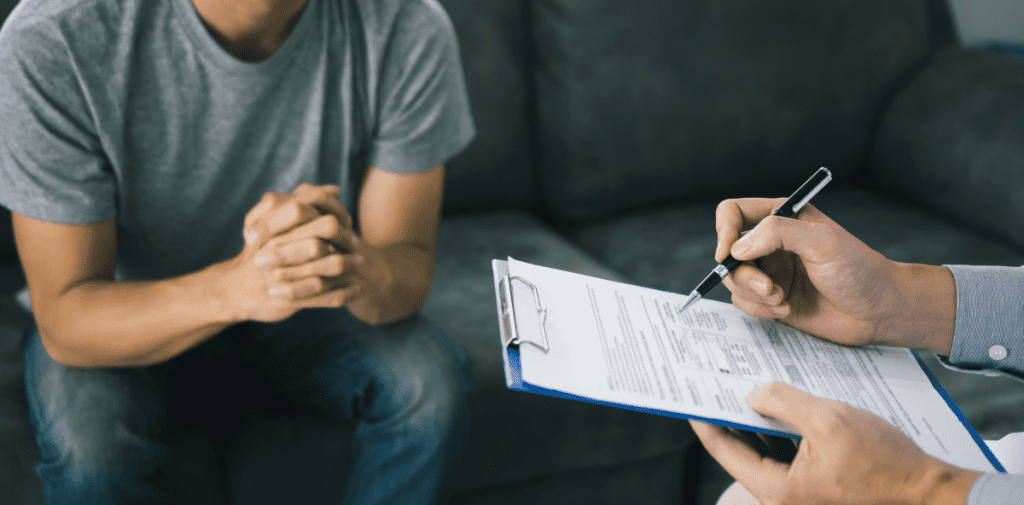 Mental Health Rehab