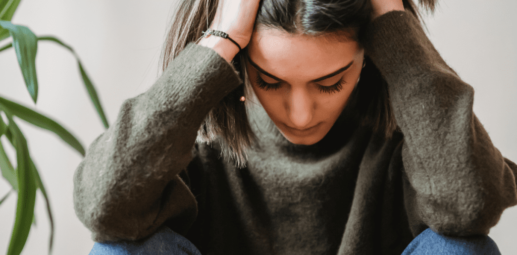 Anxiety Treatment