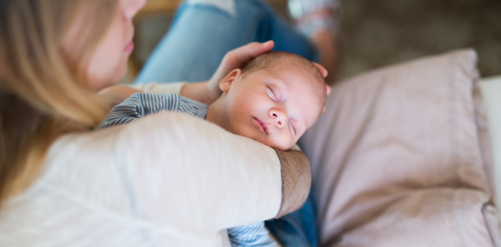 How Common Is Postpartum Depression