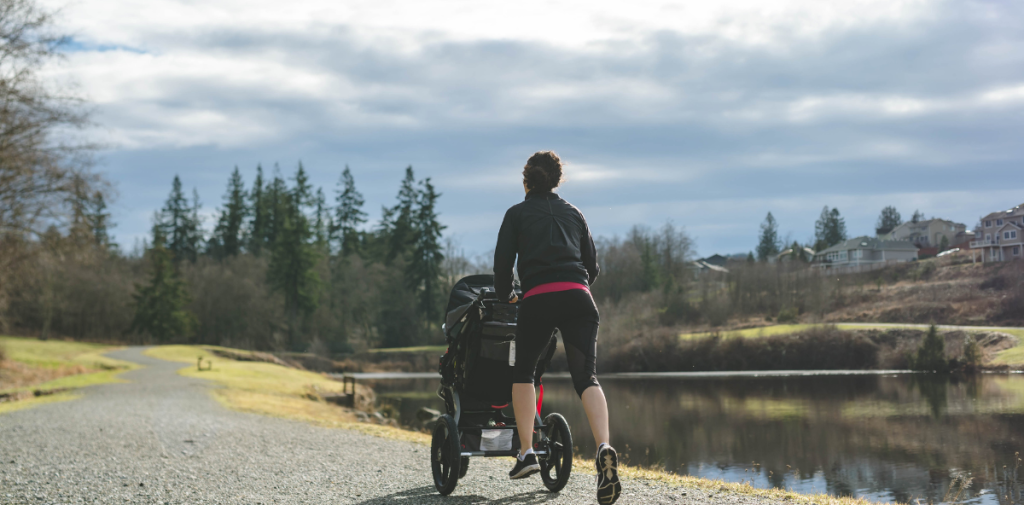 Postpartum Depression Therapy