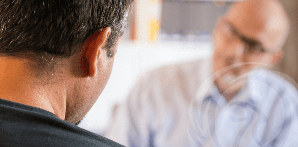 Accountability in Recovery