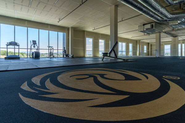 TPRC Residential Fitness and Recreation Center