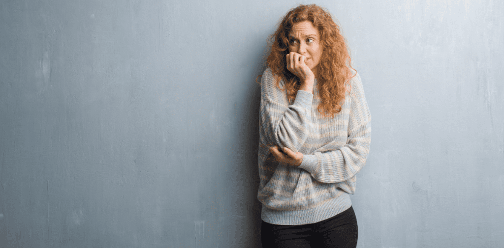 Alcohol and Anxiety
