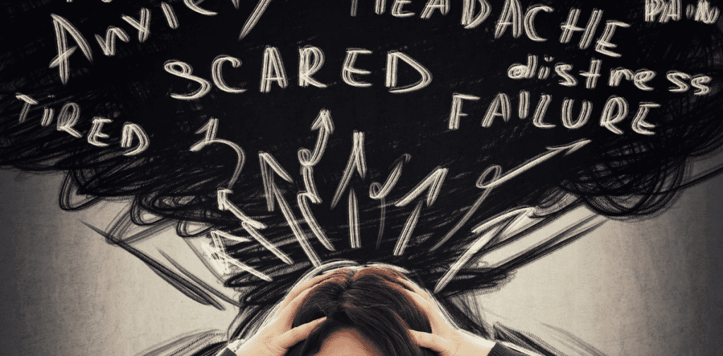 Is Anxiety Normal