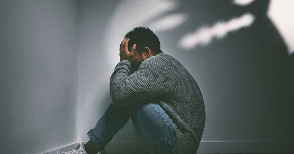 symptoms of schizophrenia