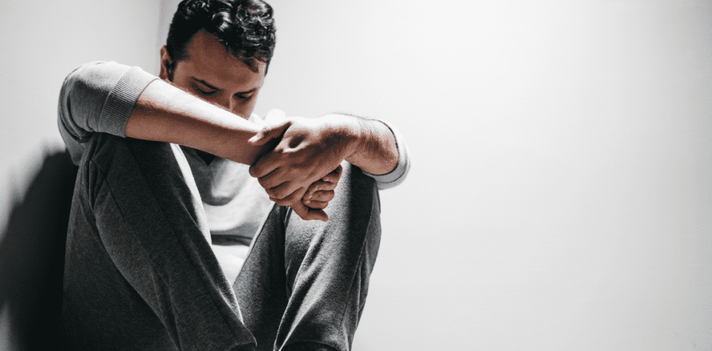 Warning Signs of Suicide