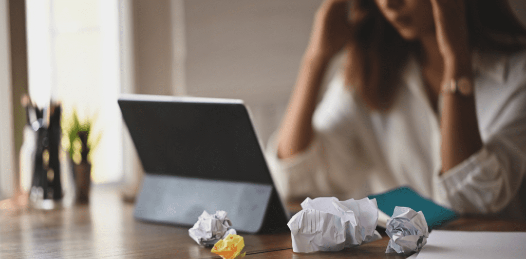 Adult ADHD Symptoms