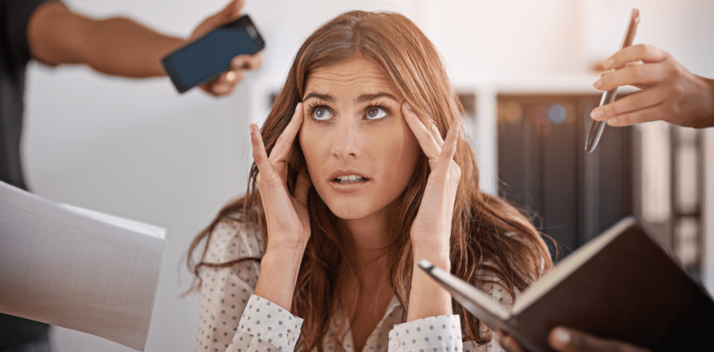 Adult ADHD Tips