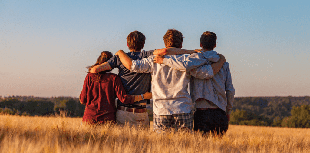 mental health community