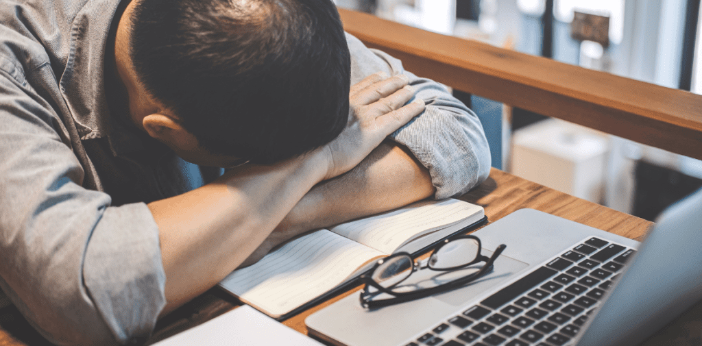 Work Related Stress and Addiction