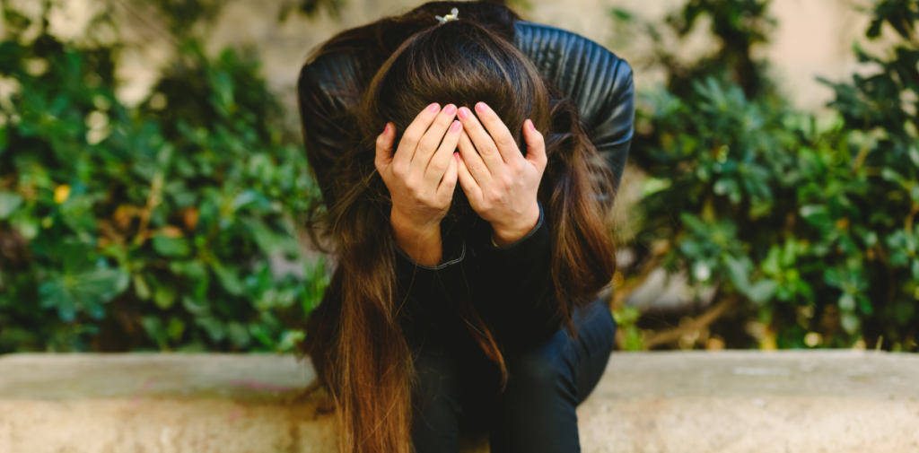 Trauma and Addiction