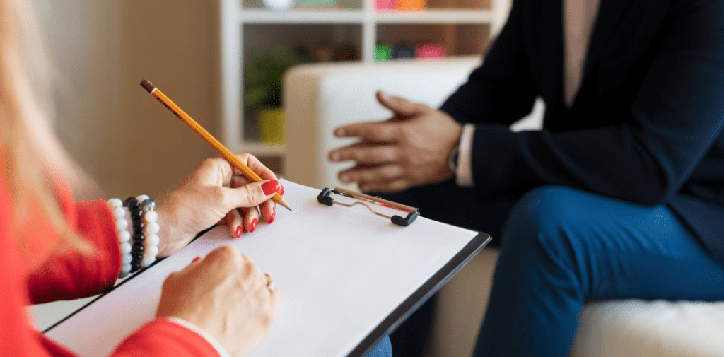 Untreated ADHD in Adults