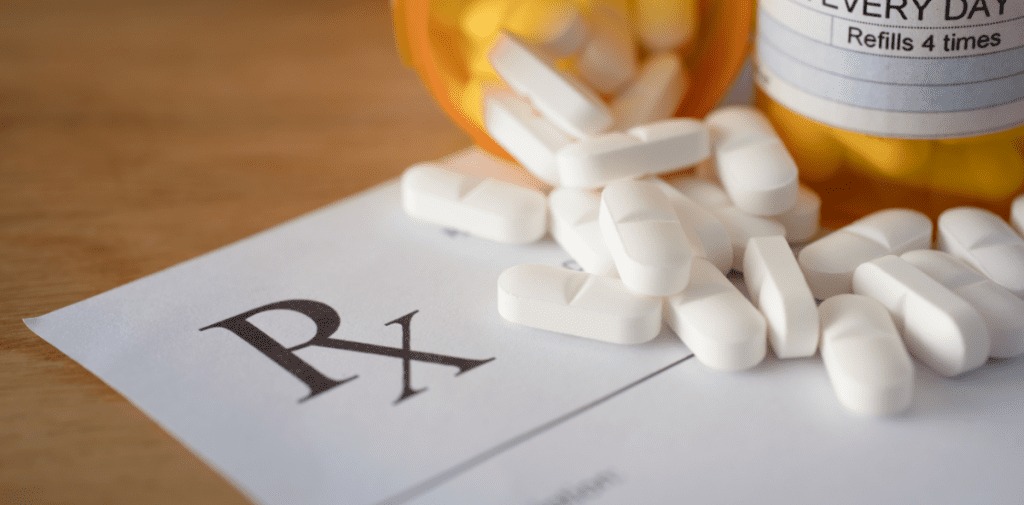 Medication for Mental Health