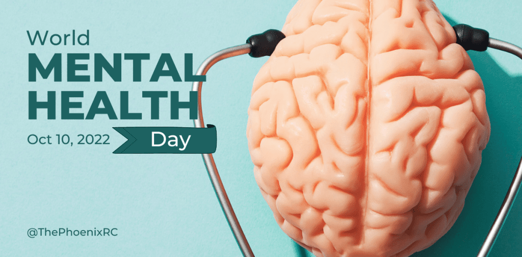 World Mental Health Day