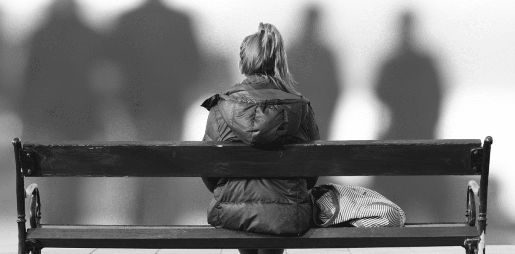 anxiety from trauma