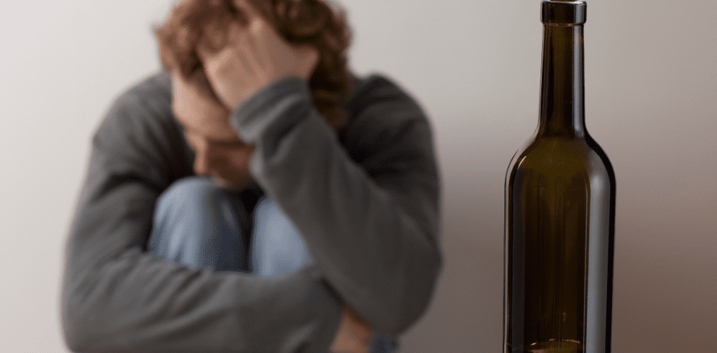 childhood trauma trauma and substance abuse