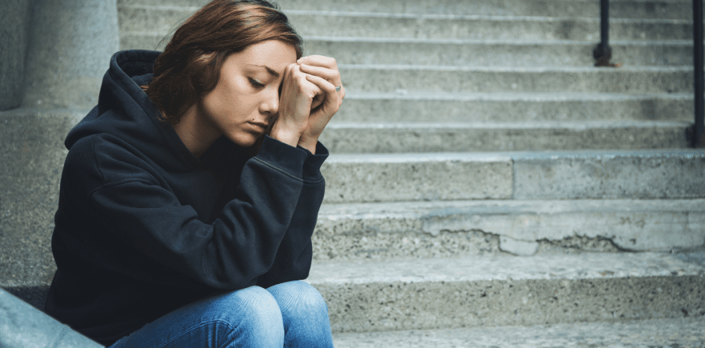Dealing with Depression