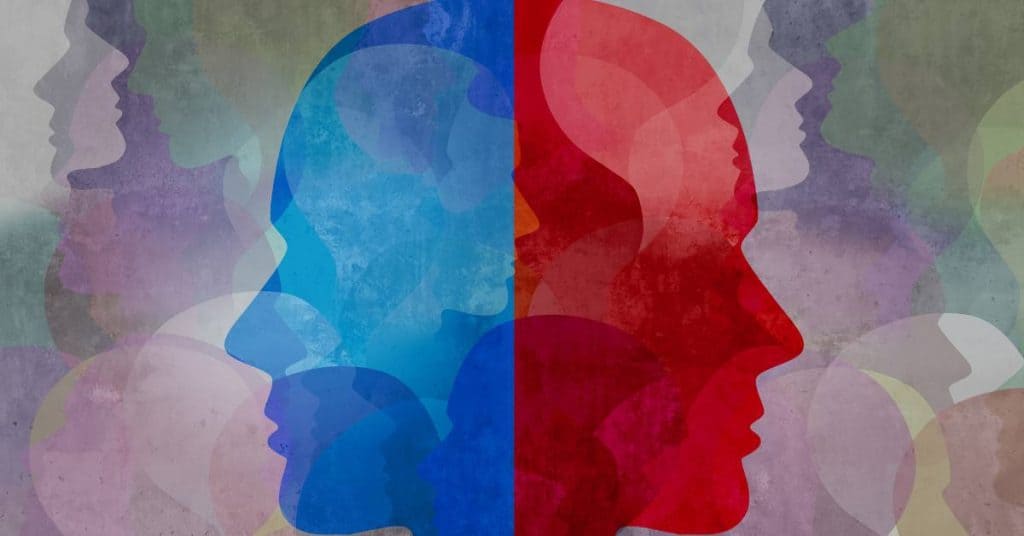 dissociative identity disorder symptoms