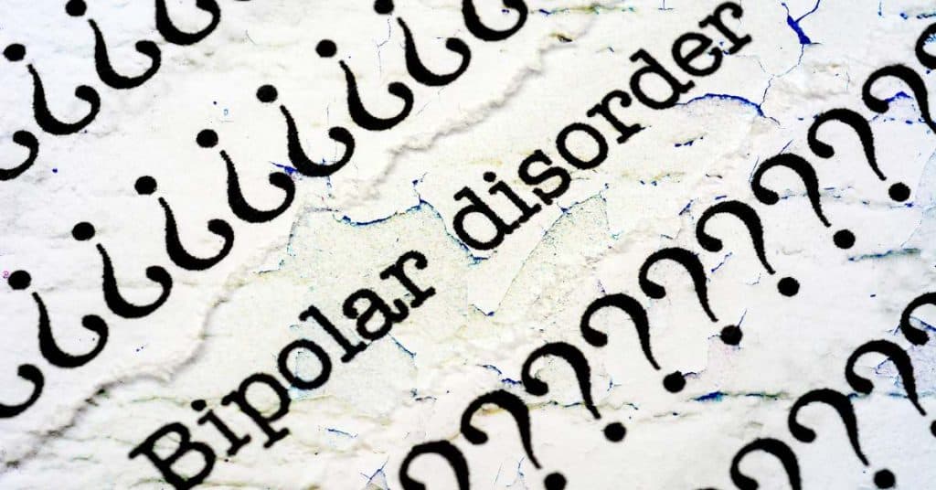 bipolar and related disorders