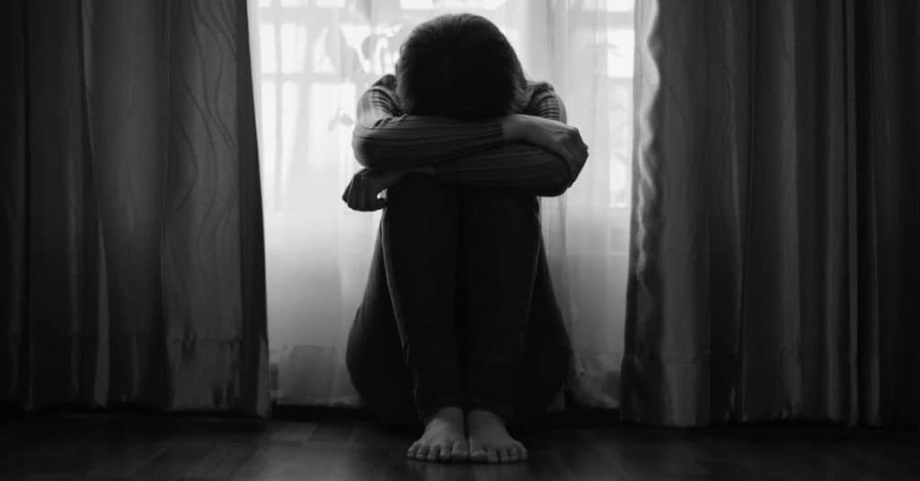 dissociation and BPD