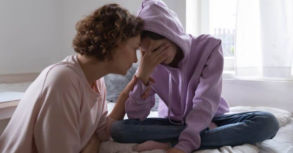 effects of bipolar disorder on families