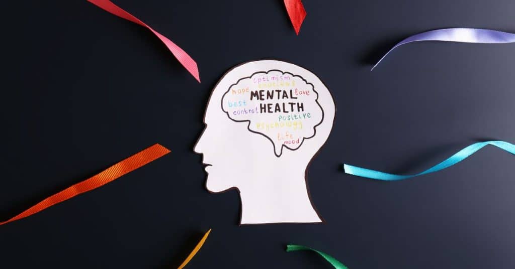 safe space mental health