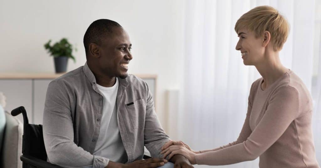 Emotional Health: Managing Emotions and Building Positive Relationships