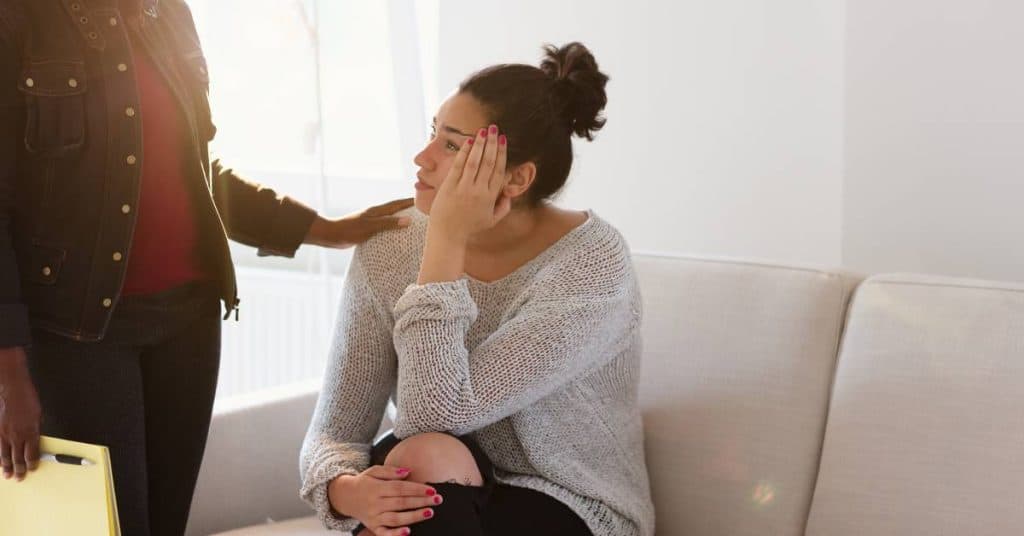 what does mental health mean