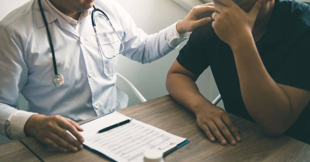 Underlying Emotional Needs in Addiction