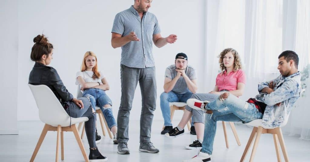 Why Rehab is Essential For SUD
