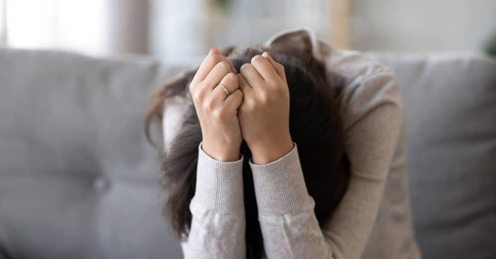 anxiety vs anxiety disorder