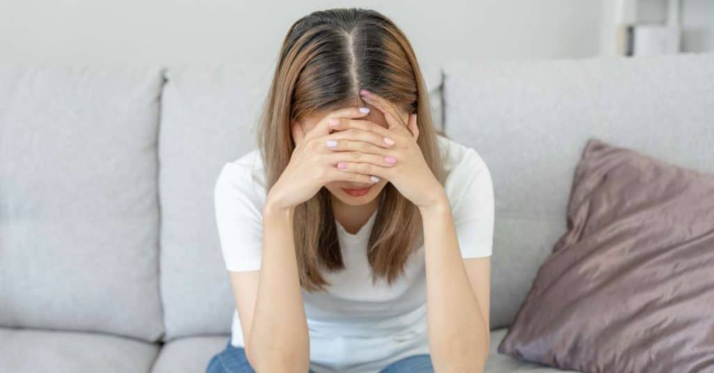 mental illness stigma