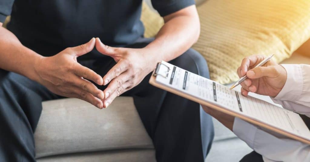recovery from mental illness