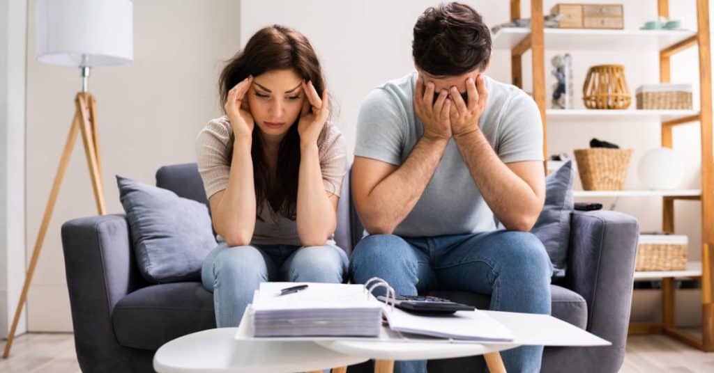 mental illness in the family