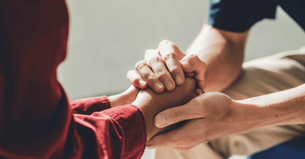 How to Help Someone with Mental Illness