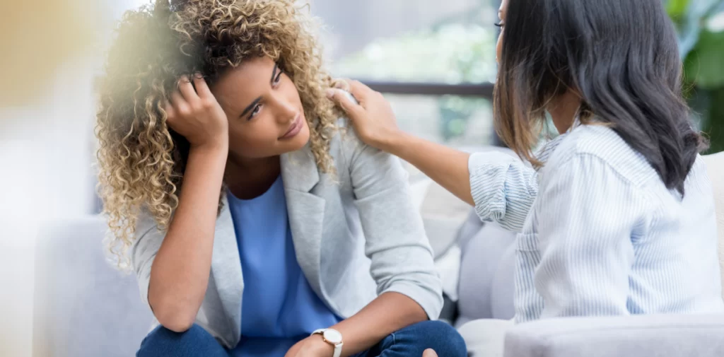 how to get mental health help