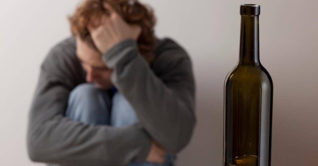 mental illness and substance abuse