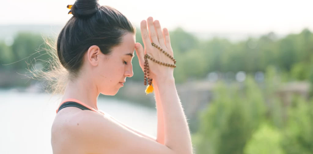 mental illness and spirituality connection