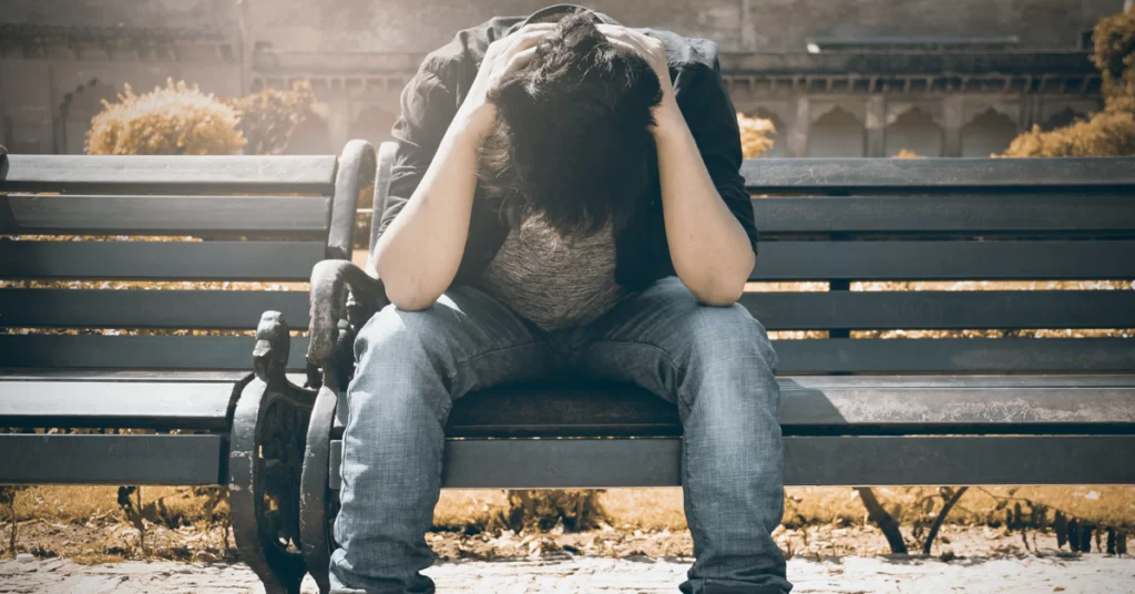 mental health comorbidities