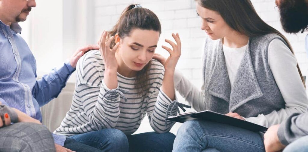 how to help a loved one with addiction